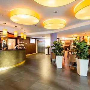 Stadthotel Am Roemerturm 4*, Cologne Allemagne