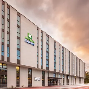 Express - By Ihg Hotell