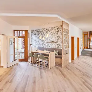 Hotel Garni Am Mühlbach, Ottobeuren