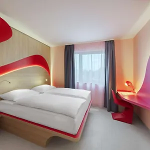 Prize By Radisson, Munich Airport Hotell