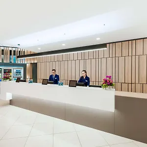 **** Aparthotel Nh Germania