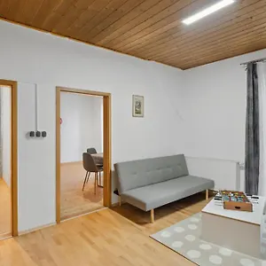  Appartamento Im Pfaffenwinkel Naehe Alpen Und Muenchen