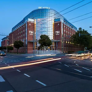 **** Hotel Nh Neustadt Germania