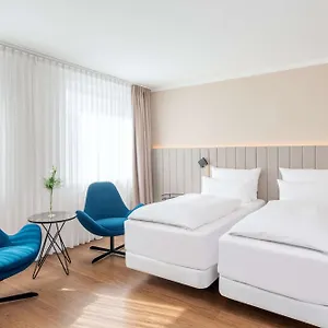 Nh Altstadt 4*, Cologne Allemagne