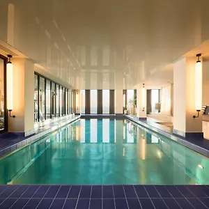 Adina 4*, Munich Allemagne
