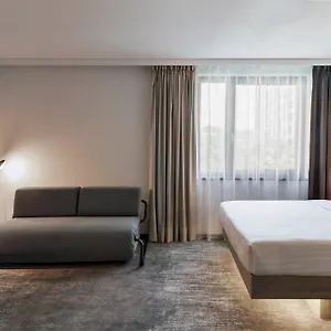 Moxy 3*, Hambourg Allemagne