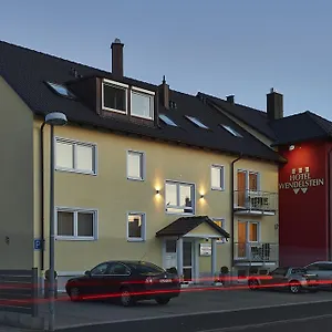 Hotel Hotel Wendelstein, Wendelstein