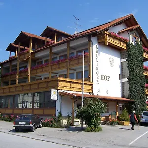 2* Hotel Lallinger Hof