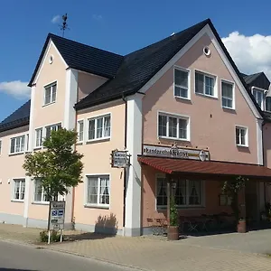 Gasthof Landgasthof Krone, Offingen