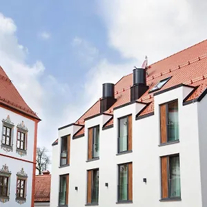 Hotel Riku, Weißenhorn
