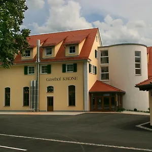 Landgasthof Krone Hotell